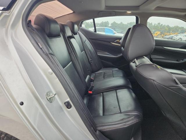 Nissan Maxima Sl Image 3