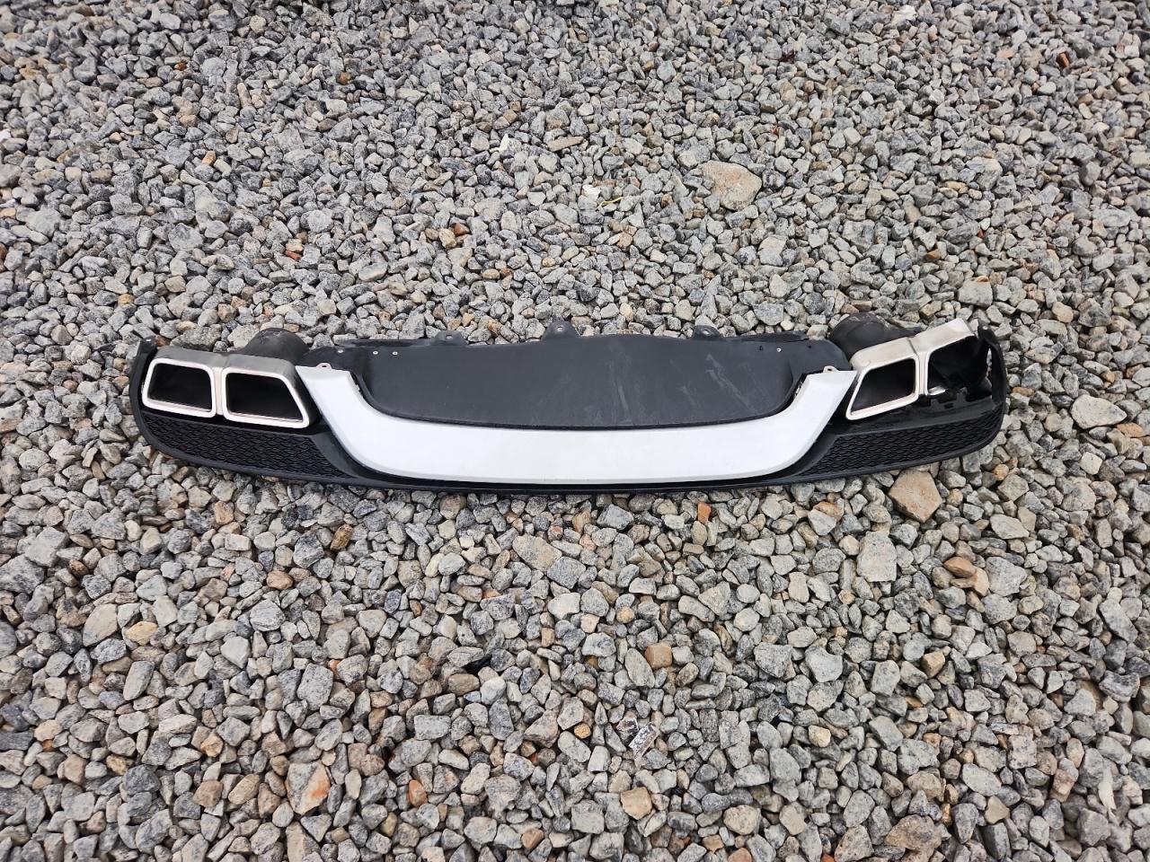 Nissan Maxima Sl Image 8