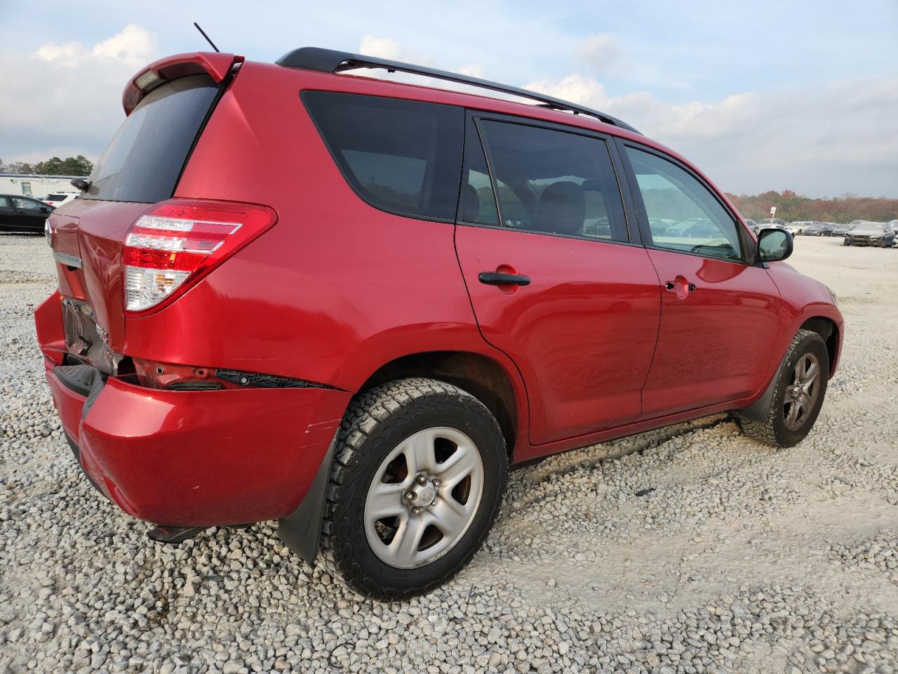 Toyota RAV4 Image 10