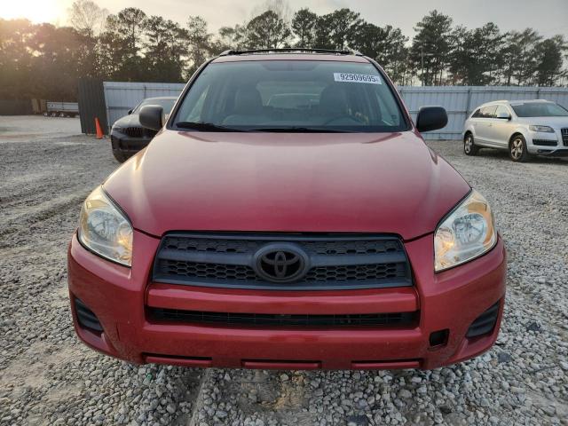 Toyota RAV4 Image 12