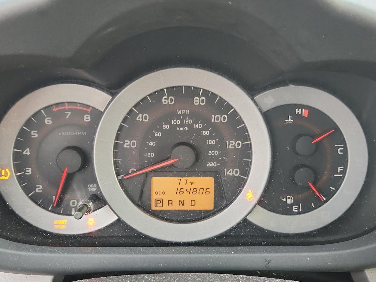 Toyota RAV4 Image 13