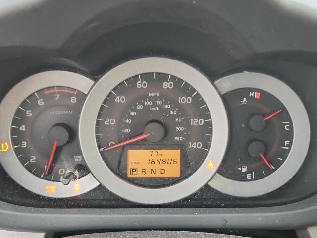 Toyota RAV4 Image 13