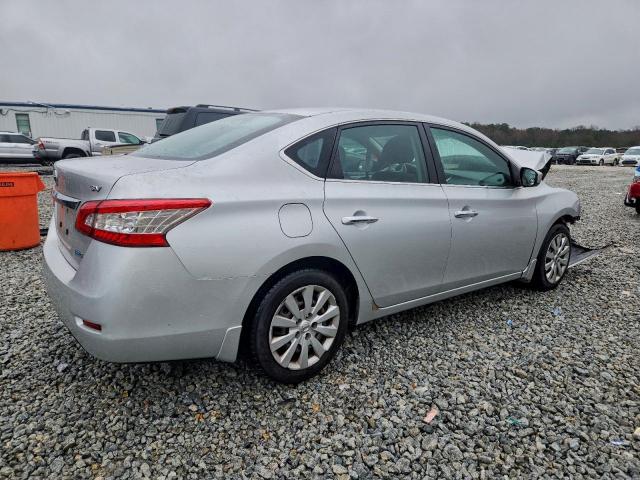 Nissan Sentra S Image 3