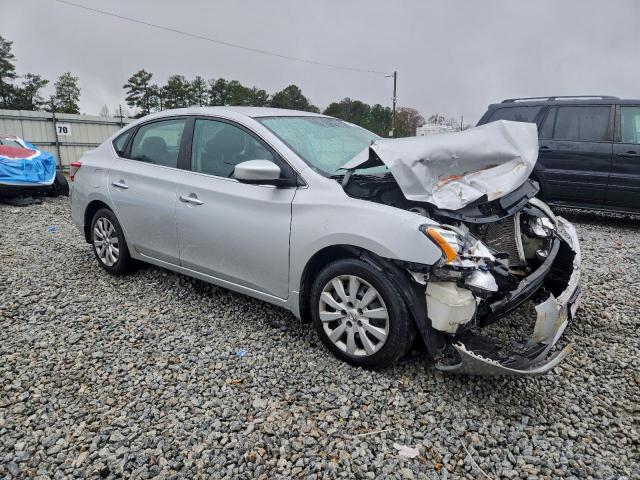 Nissan Sentra S Image 12