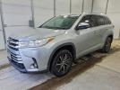 Toyota Highlander Se Image 1