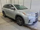 Toyota Highlander Se Image 10