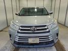 Toyota Highlander Se Image 7