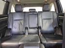 Toyota Highlander Se Image 4