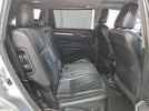 Toyota Highlander Se Image 11