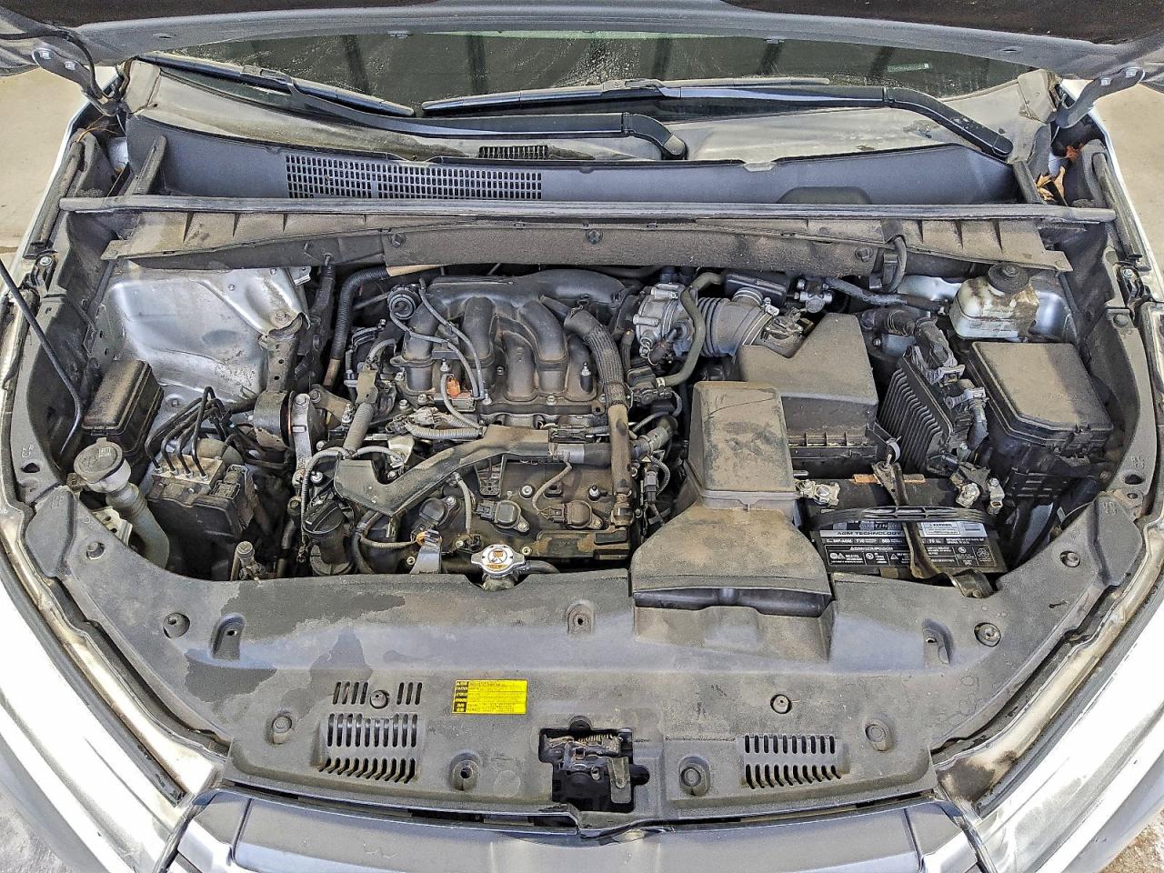 Toyota Highlander Se Image 6