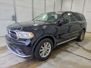 Dodge Durango Sxt Image 1