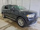 Dodge Durango Sxt Image 4