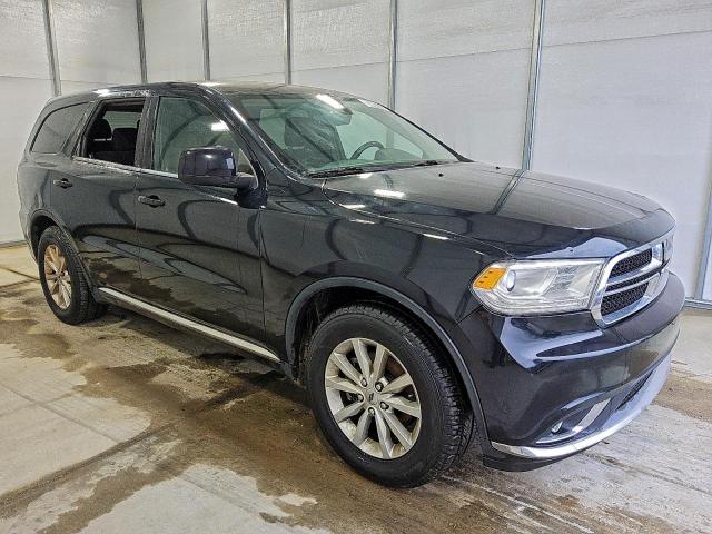 Dodge Durango Sxt Image 4