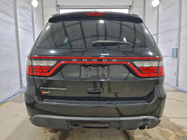 Dodge Durango Sxt Image 7