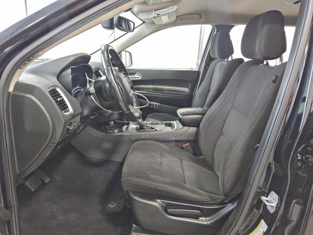 Dodge Durango Sxt Image 11