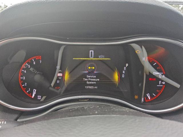 Dodge Durango Sxt Image 10