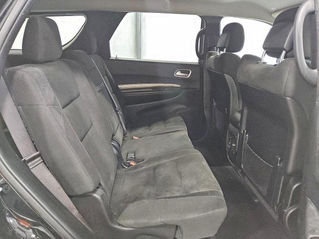 Dodge Durango Sxt Image 6