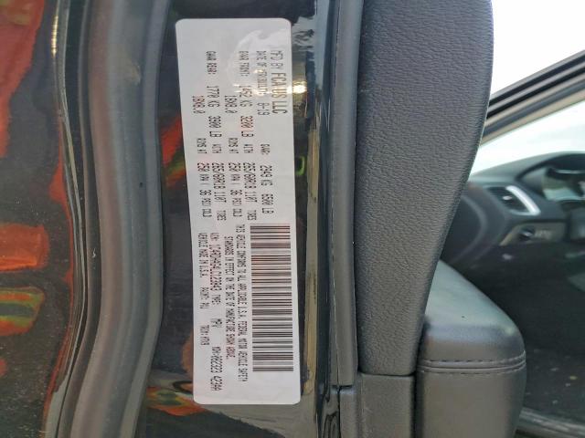 Dodge Durango Sxt Image 13