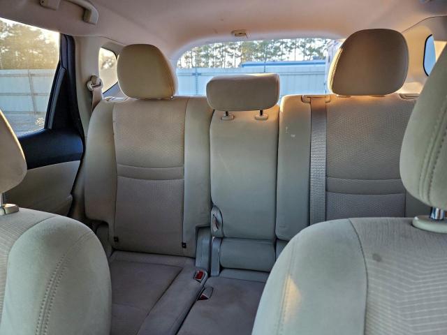 Nissan Rogue S Image 10