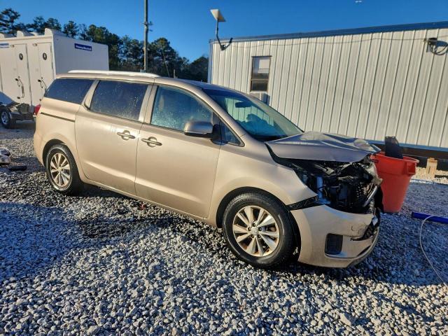 Kia Sedona Lx Image 7