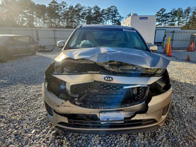 Kia Sedona Lx Image 6