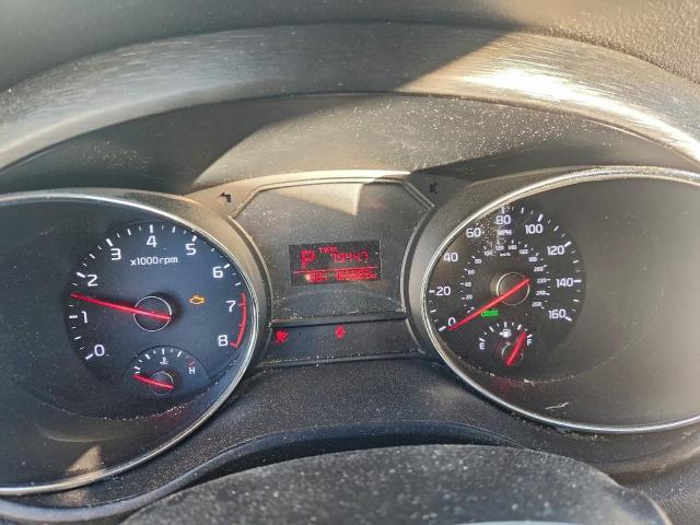 Kia Sedona Lx Image 8