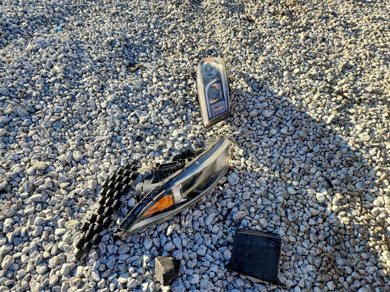 Kia Sedona Lx Image 13