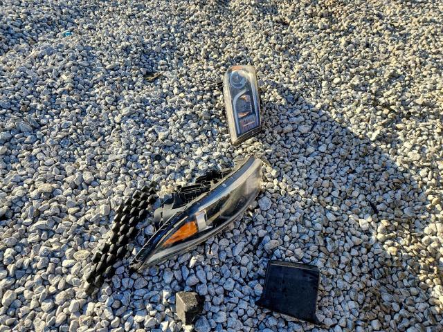 Kia Sedona Lx Image 13