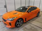 Kia Stinger Gt Image 1