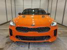 Kia Stinger Gt Image 7