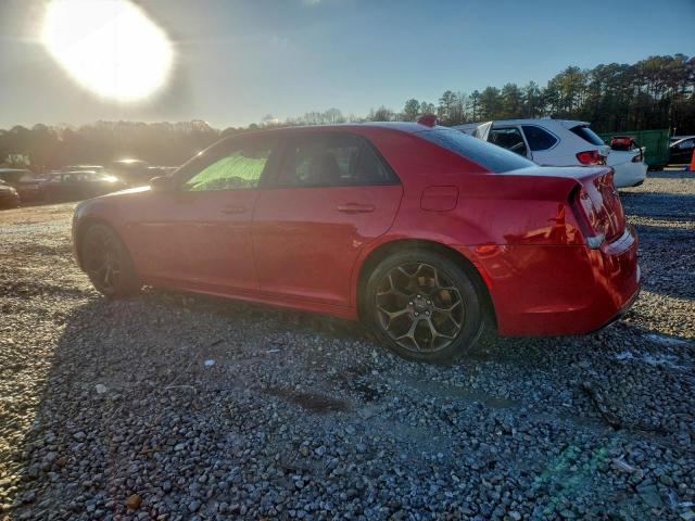 Chrysler 300 S Image 12