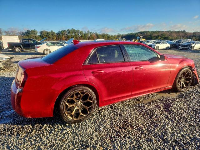 Chrysler 300 S Image 11