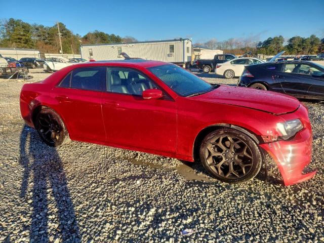 Chrysler 300 S Image 3