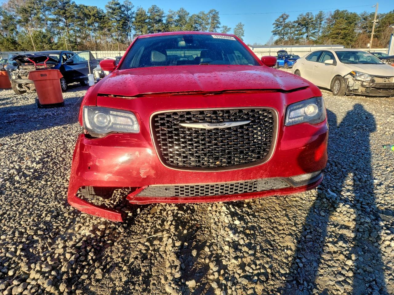 Chrysler 300 S Image 2