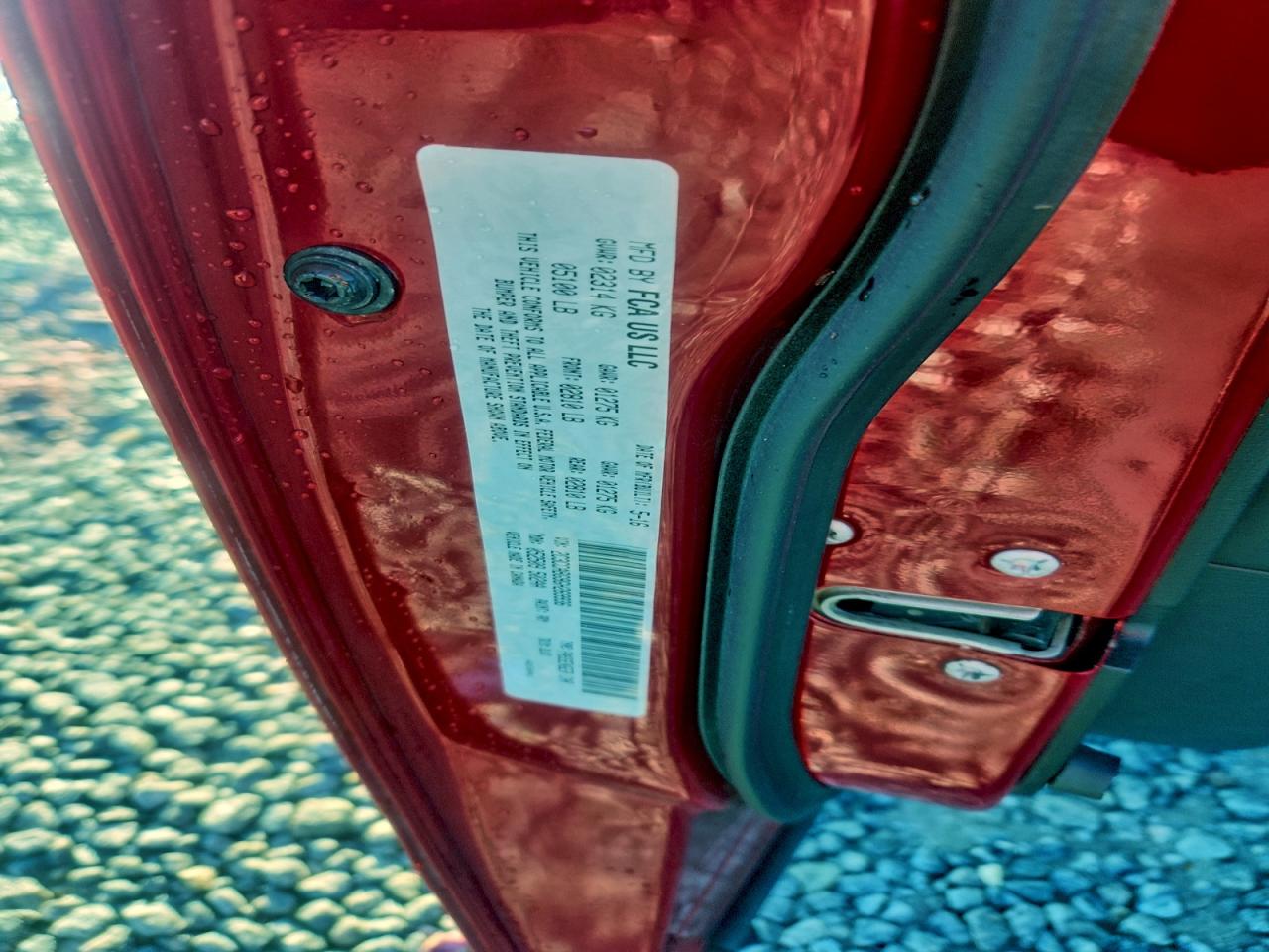 Chrysler 300 S Image 10