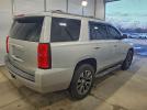 Chevrolet Tahoe K1500 Lt Image 3