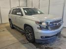 Chevrolet Tahoe K1500 Lt Image 4