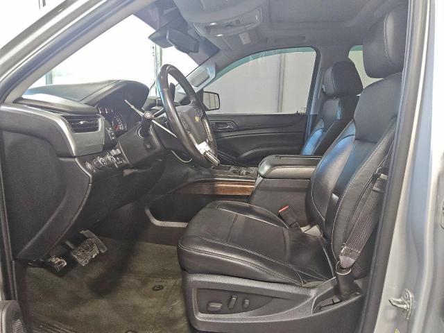 Chevrolet Tahoe K1500 Lt Image 13