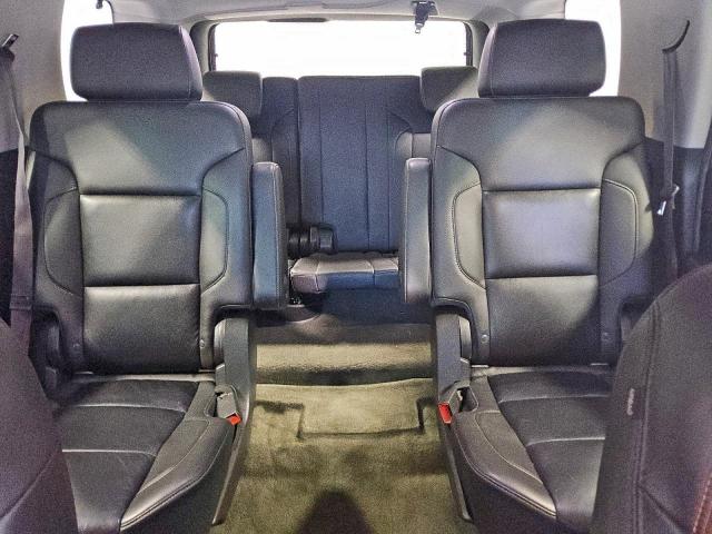 Chevrolet Tahoe K1500 Lt Image 11