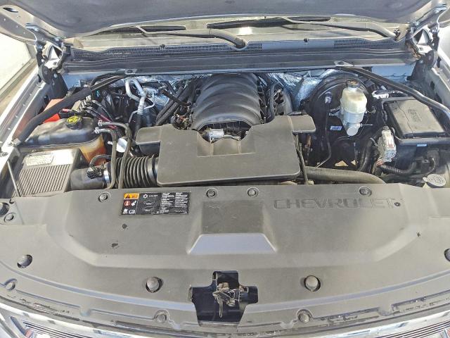 Chevrolet Tahoe K1500 Lt Image 6