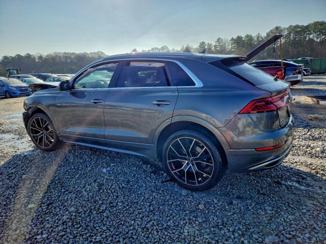 Audi Q8 Premium Image 2