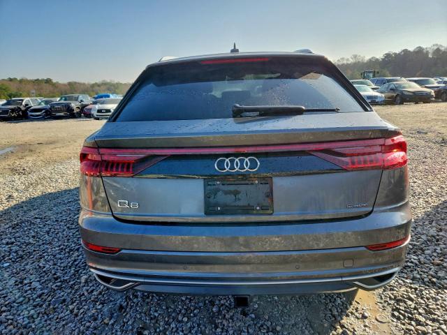 Audi Q8 Premium Image 8