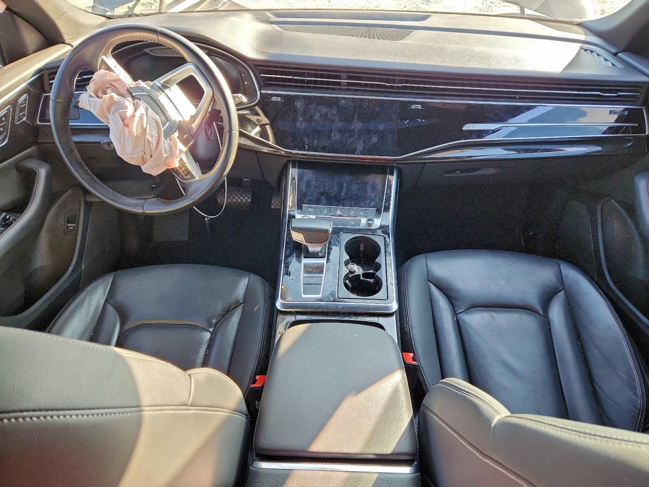 Audi Q8 Premium Image 5