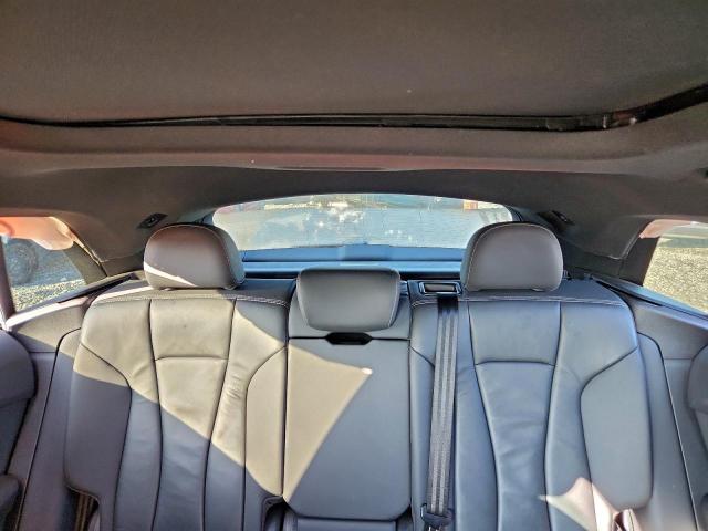 Audi Q8 Premium Image 7