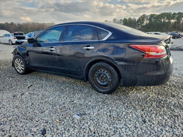 Nissan Altima 2.5 Image 3