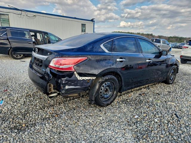 Nissan Altima 2.5 Image 6