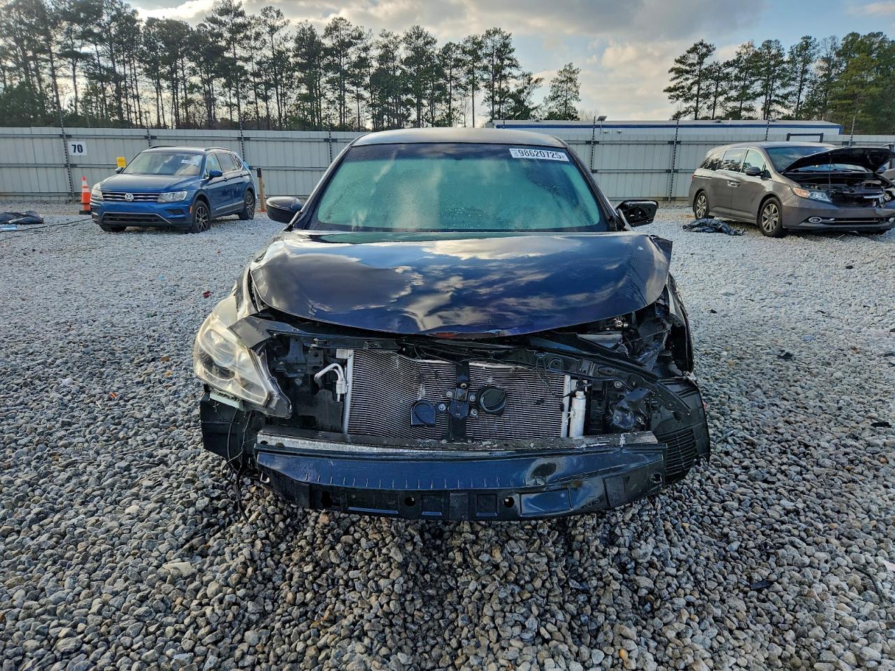 Nissan Altima 2.5 Image 5