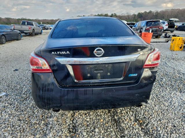 Nissan Altima 2.5 Image 8