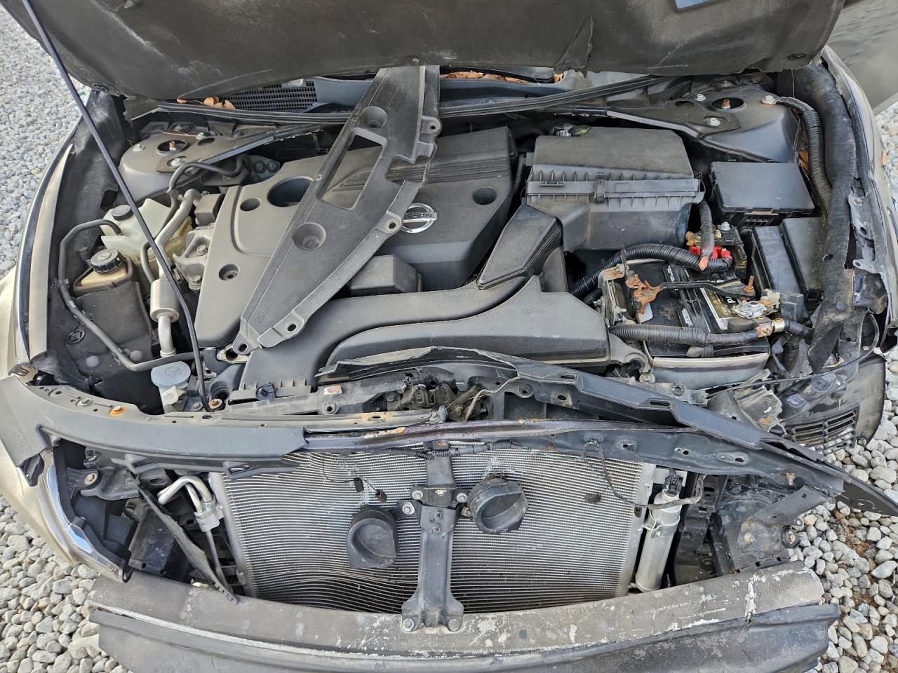 Nissan Altima 2.5 Image 12