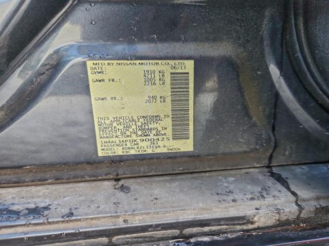 Nissan Altima 2.5 Image 11